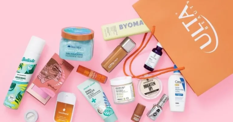 Ulta Beauty Spring Haul