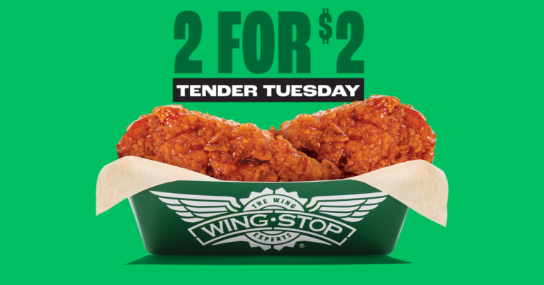Wingstop