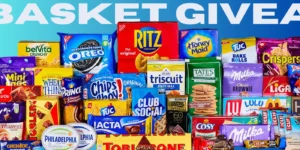 basket giveaway