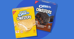 cakesters