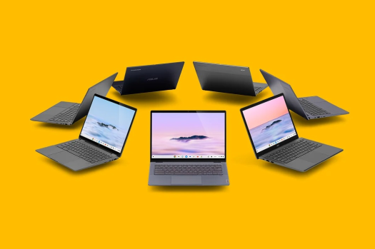 chromebooks