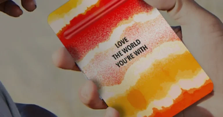 cigarette butt pouches