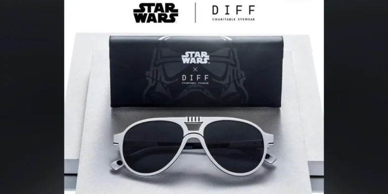 Diff Eyewear X Citizen Star Wars Power The Force Giveaway – 1 Winner Needed!