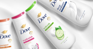 dove 1