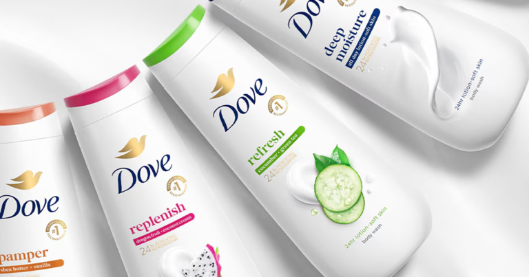 dove 1