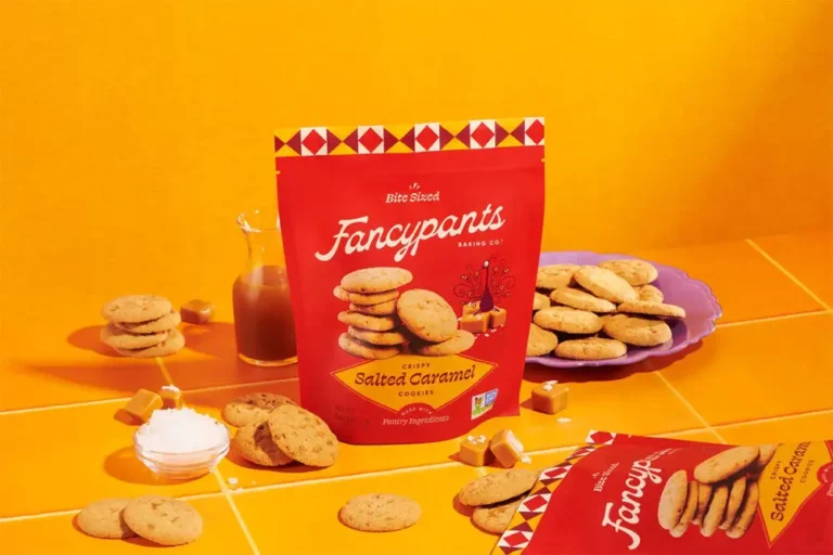 fancypants saltedcaramel