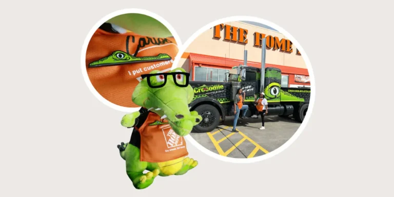 Free Crocodile Pin From Crocodile Cloth – Just Take A Quick Quiz!
