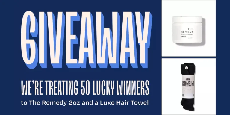 giveaway