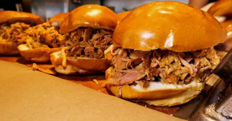 Mission Bbq Celebrates Armed Forces Week With Free Sandwiches – Ends May 17Th