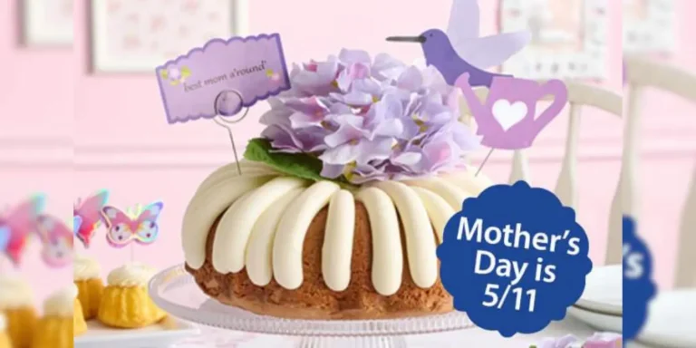 nothin bunt mothersday