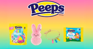 peeps gma3