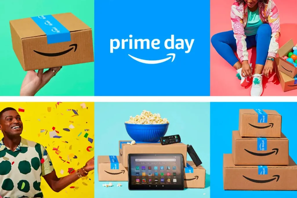 Amazon Prime Day for 2025 Returns This July 2 primeday us main