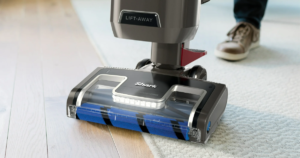 shark vacuum