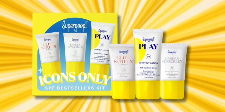 supergoop topcashback freebie