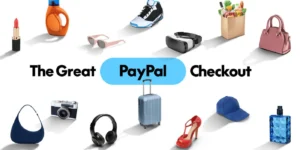the great paypal checkout