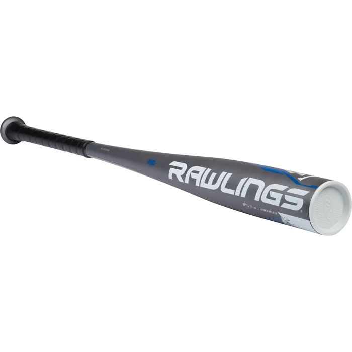 50% Off Baseball Gear At Academy And Dicks Sporting Goods (Perfect For Summer Sports) Rawlings Boys' 2023 Mach 2 Bbcor Baseball Bat -3
