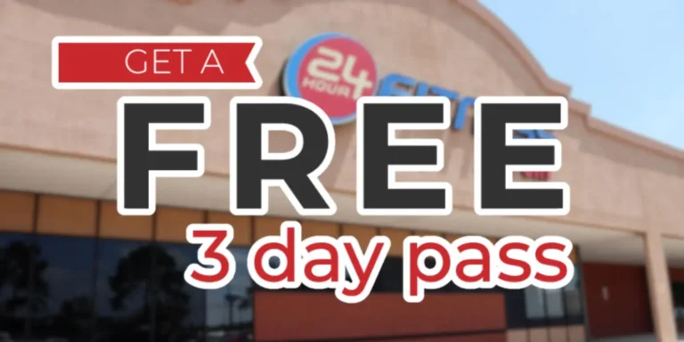 24 hr fitness