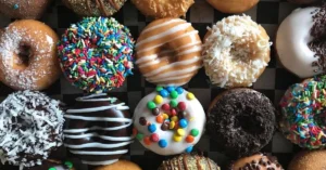 National Donut Day 2025: All the Deals to Watch for on June 6