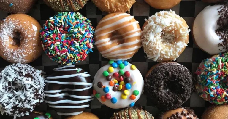 National Donut Day 2025: All the Deals to Watch for on June 6