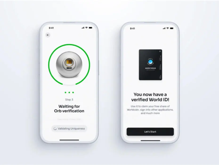 FREE Worldcoin Tokens with the World App – Scan Once, Earn Instantly 3 649ef70bff3869a8dd979857 5