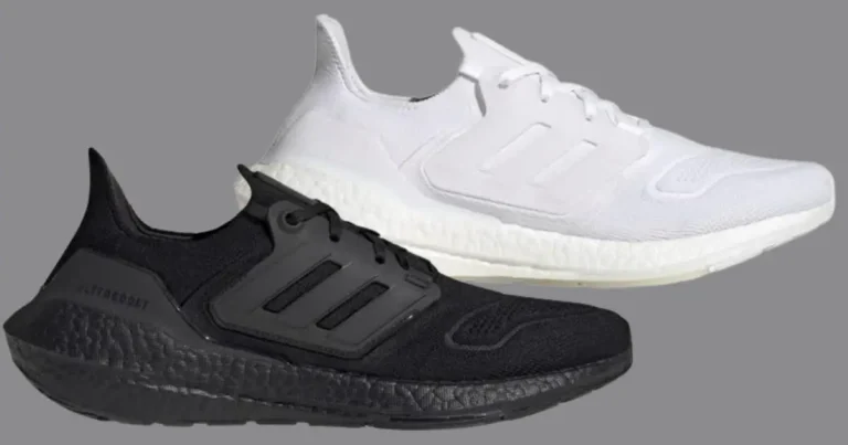 ADIDAS ULTRABOOSTS