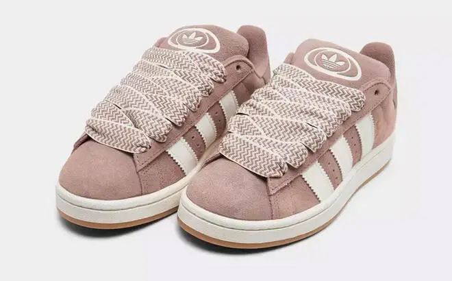 Adidas Womens Originals Campus 00s Casual Shoes