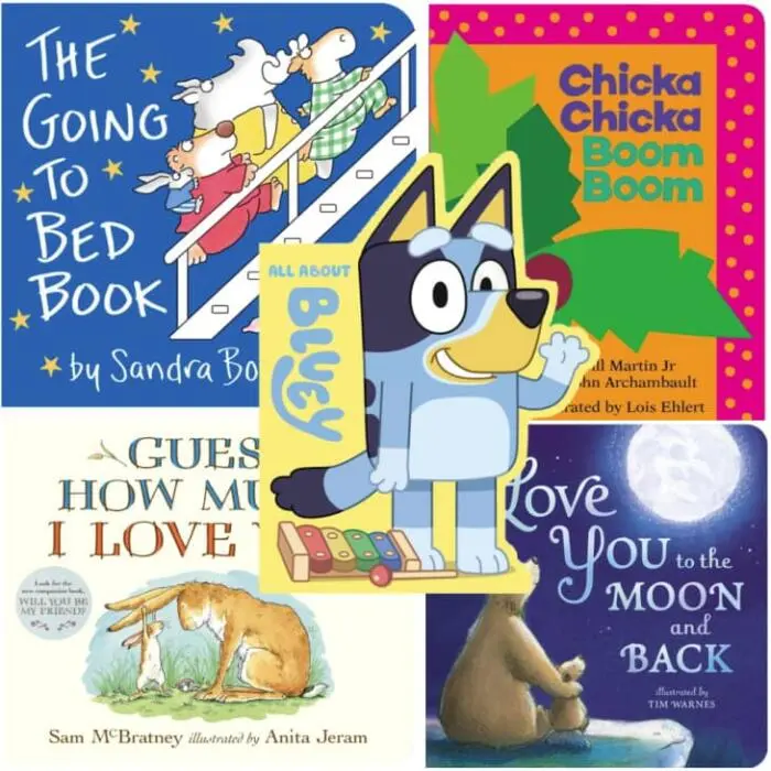 Childrens Books