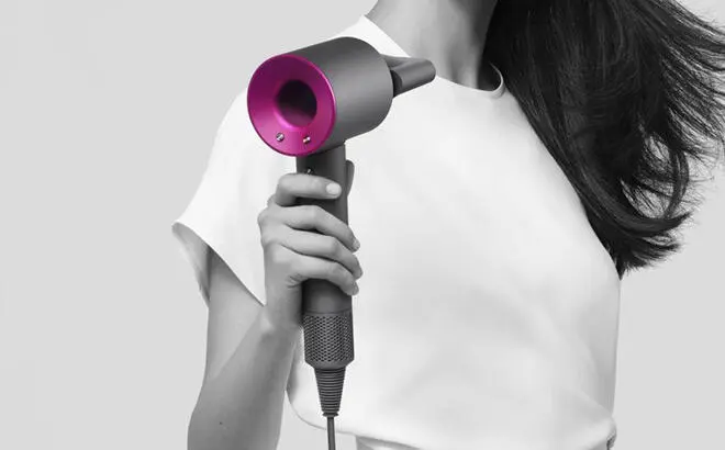 Dyson Supersonic Origin Hair Dryer