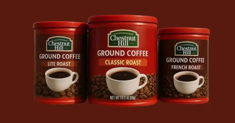 Family Dollar Chestnut Hill Ground Coffee Class Action Settlement