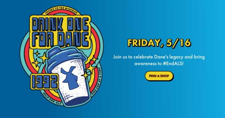 Free Sticker with ANY Drink Purchase at Dutch Bros December 16th ONLY
