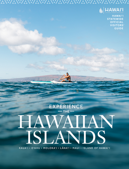 Free U.S. State Travel Guides & Maps – Request Yours Now 4 Hawaii Guide