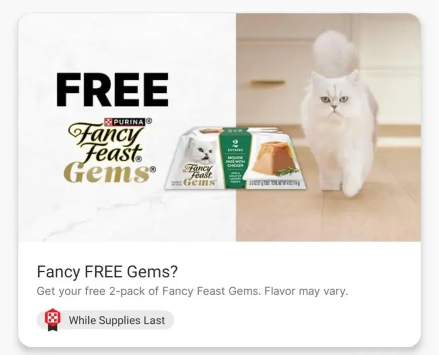 FREE Purina Cat or Dog Food Sample – New myPurina App Offer! 2 IMG 2357