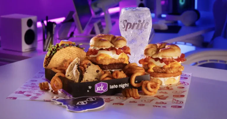 Jack in the Box Partners with T Pain for Limited Edition Munchie Meal and Fortnite Experience