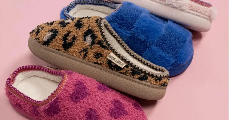 Muk Luks Slippers