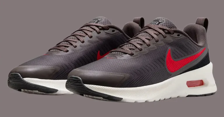 Nike Air Max Nuaxis