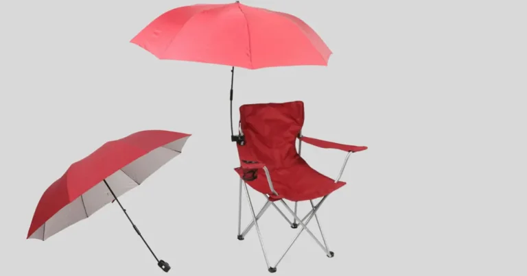 Ozark Trail Umbrella