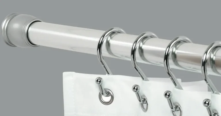 SHOWER CURTAIN