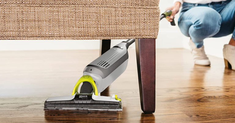 Shark VACMOP