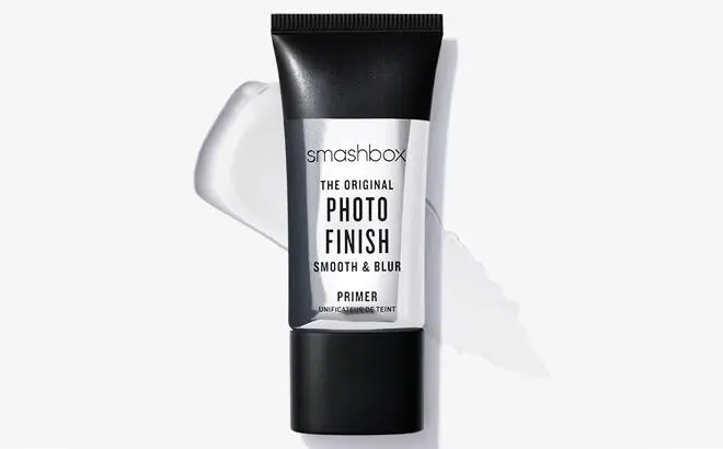 Smashbox Cosmetics Photo Finish Foundation Primer