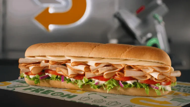 Subway 5 Titan Turkey 1 newHR