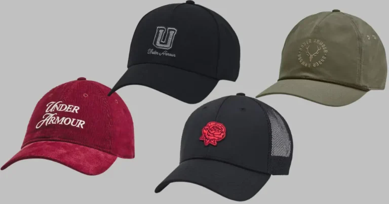 UA Hats