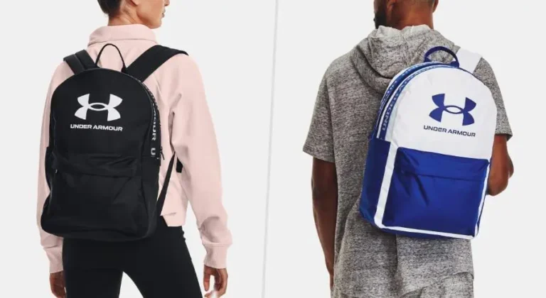 UA loudon backpack