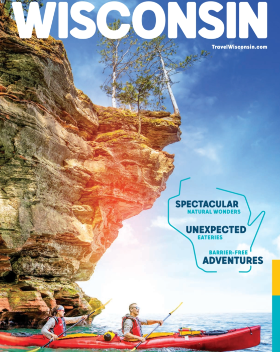 Free U.S. State Travel Guides & Maps – Request Yours Now 10 Wisconsin Travel