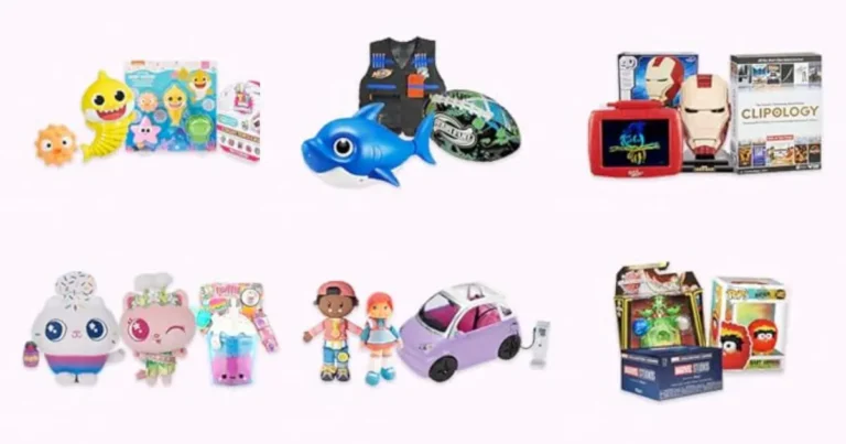 Woot Toys 1