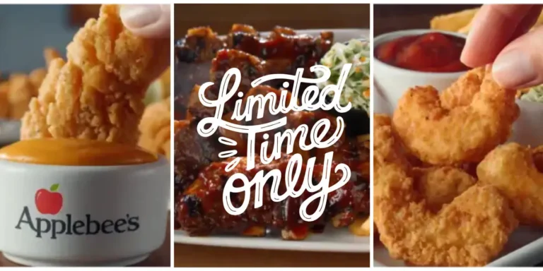 apple bees promo may25