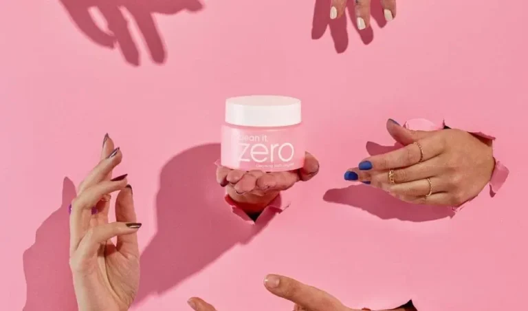 banila clean it zero