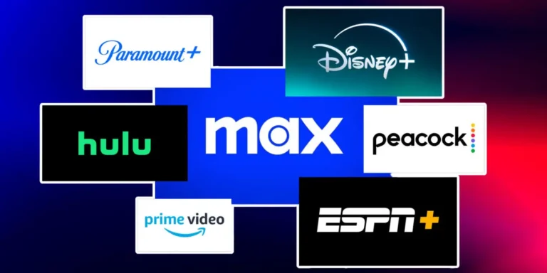 best streaming deals 2025