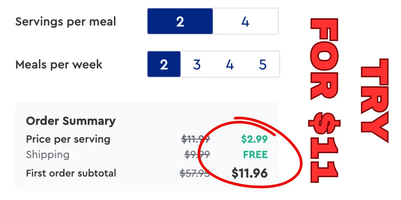 blue apron