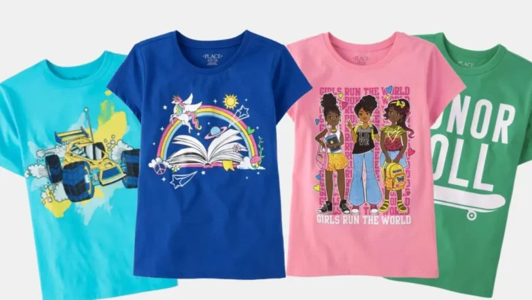 childrens place 199 tees