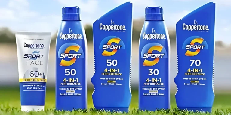 coppertone sale